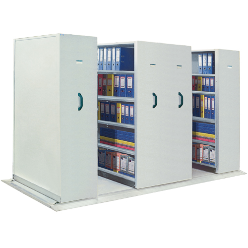 Tủ hồ sơ di động LK Hòa Phát MCF2