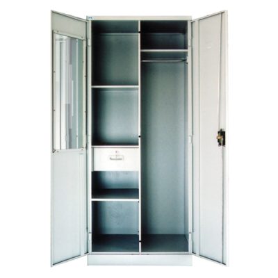 Tủ sắt sơn tĩnh điện LK Hòa Phát TU16