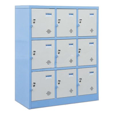 Tủ Locker LK Hòa Phát TMG983-3K