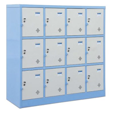 Tủ Locker LK Hòa Phát TMG983-4K