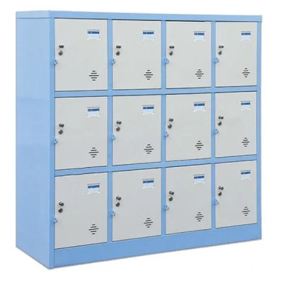 Tủ Locker LK Hòa Phát TMG983-4K