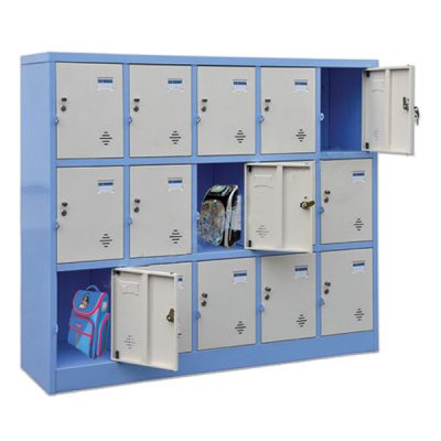 Tủ Locker LK Hòa Phát TMG983-5K
