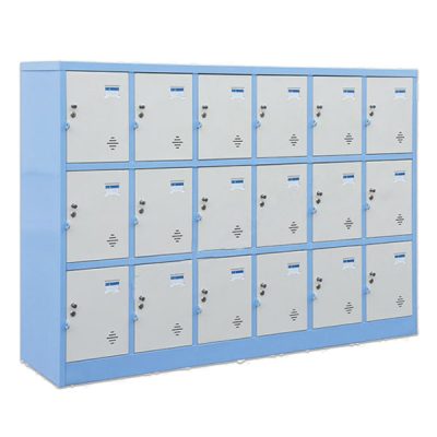 Tủ Locker LK Hòa Phát TMG983-6K
