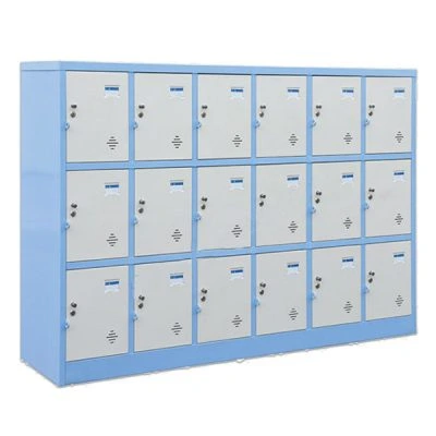 Tủ Locker LK Hòa Phát TMG983-6K