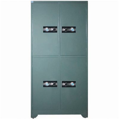 Tủ sắt an toàn LK Hòa Phát TU09K4C