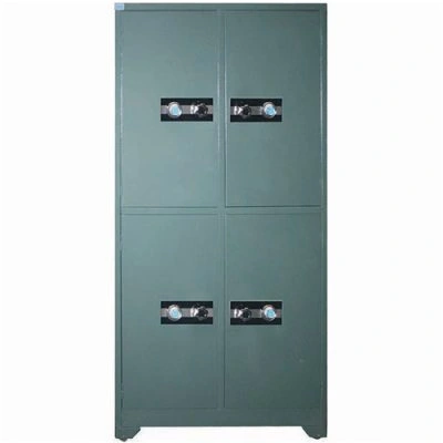 Tủ sắt an toàn LK Hòa Phát TU09K4C