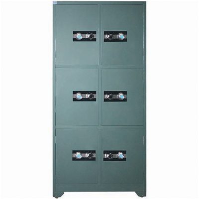 Tủ sắt an toàn LK Hòa Phát TU09K6C