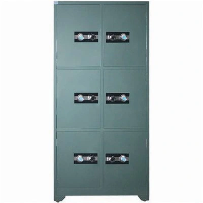 Tủ sắt an toàn LK Hòa Phát TU09K6C