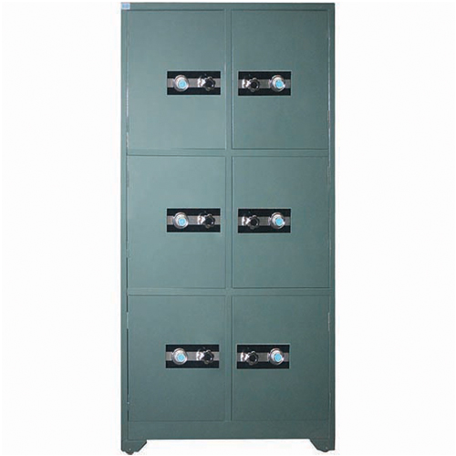 Tủ sắt an toàn LK Hòa Phát TU09K6C
