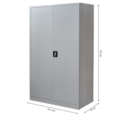 Tủ sắt gấp gọn LK Hòa Phát TU09F