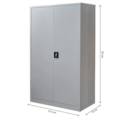 Tủ sắt gấp gọn LK Hòa Phát TU09F