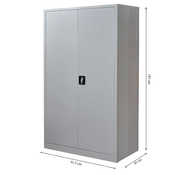 Tủ sắt gấp gọn LK Hòa Phát TU09F