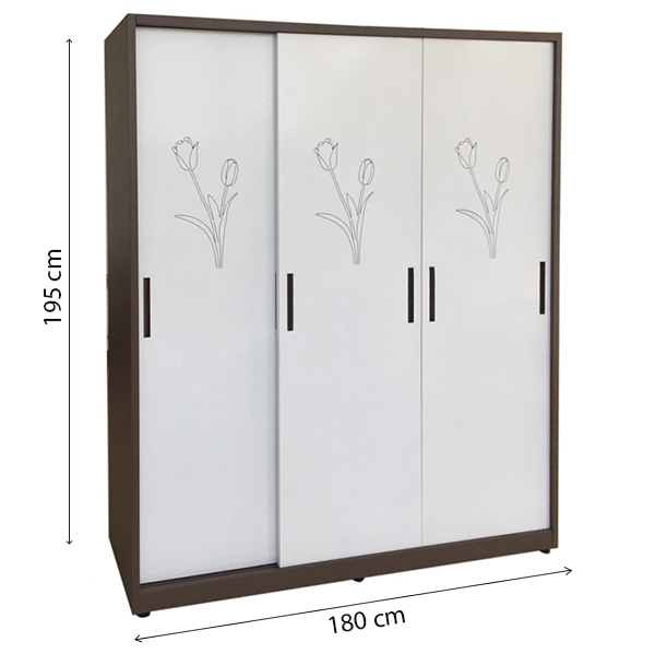 Tủ sắt gia đình LK Hòa Phát TU19B3C3