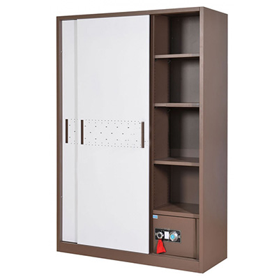 Tủ sắt gia đình LK Hòa Phát TU19B2C2