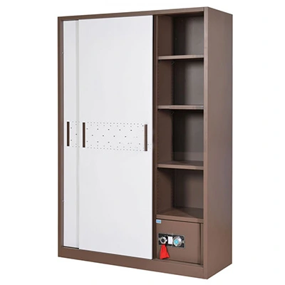 Tủ sắt gia đình LK Hòa Phát TU19B2C2
