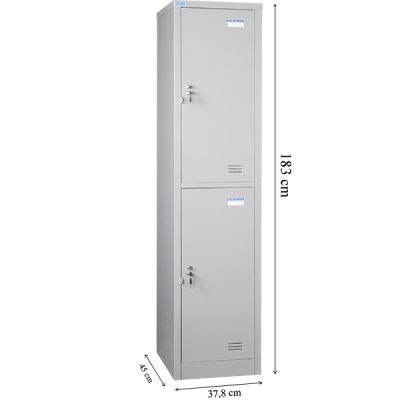 Tủ locker LK Hòa Phát TU982