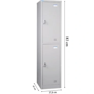 Tủ locker LK Hòa Phát TU982