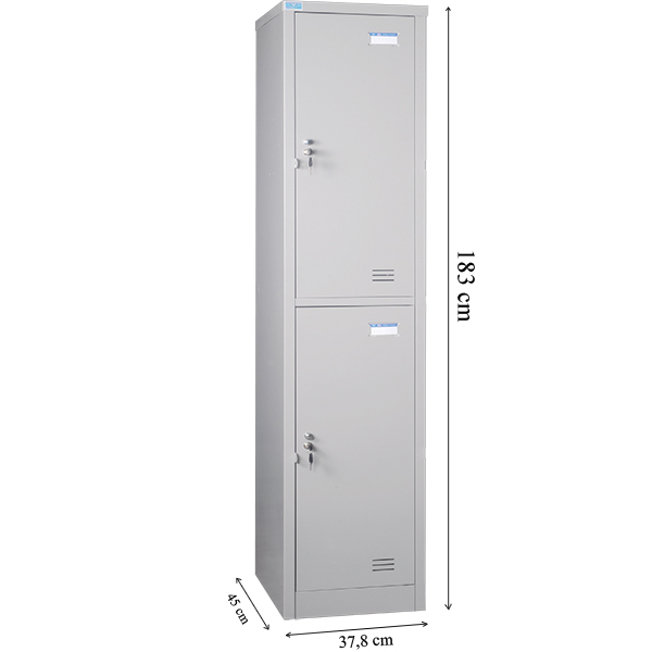 Tủ locker LK Hòa Phát TU982