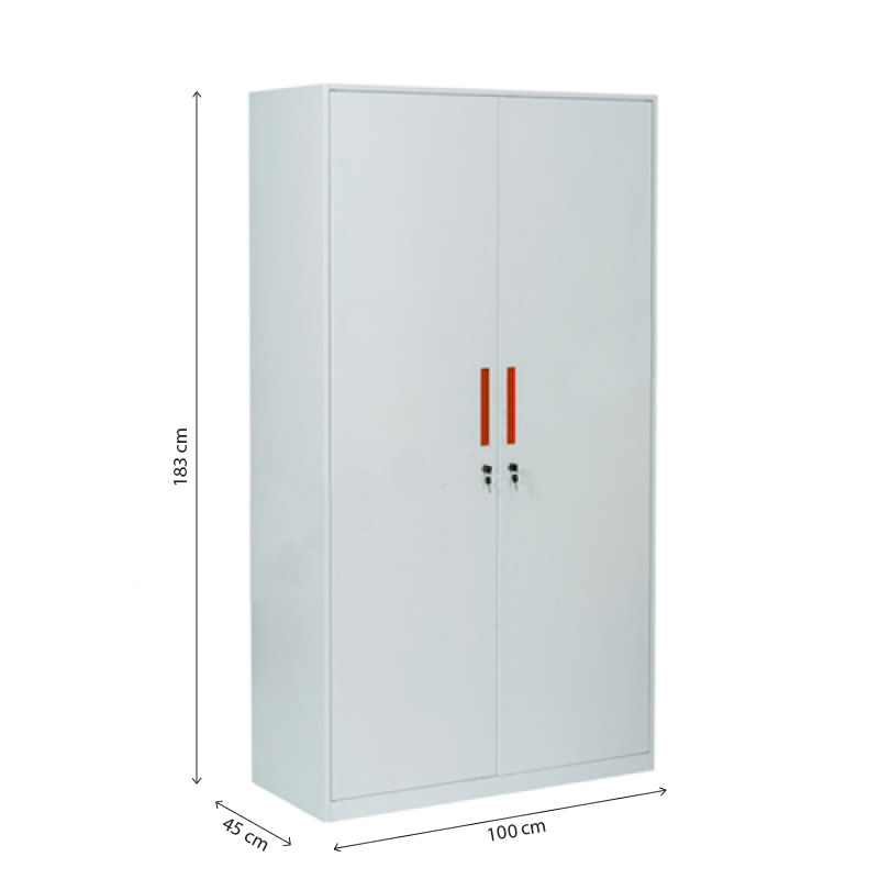Tủ hồ sơ LK Hòa Phát TU09K2D