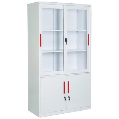 Tủ Hồ Sơ TU09K3GD LK Hòa Phát