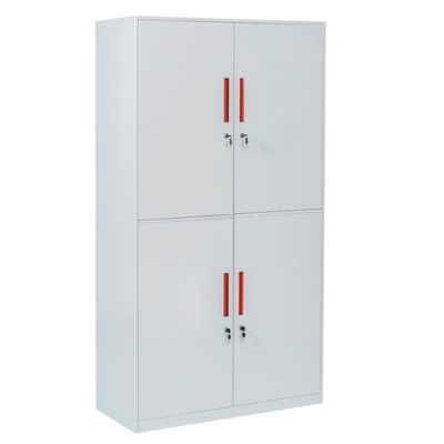 Tủ sắt văn phòng TU09K4D LK Hòa Phát