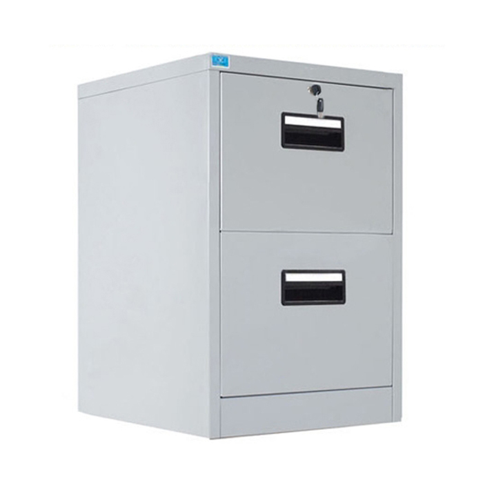 Tủ sắt văn phòng LK Hòa Phát TU2F
