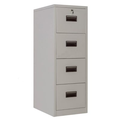 Tủ sắt tài liệu LK Hòa Phát TU4F