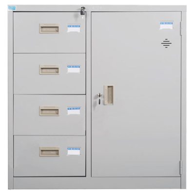 Tủ ghép LK Hòa Phát TU88-4D