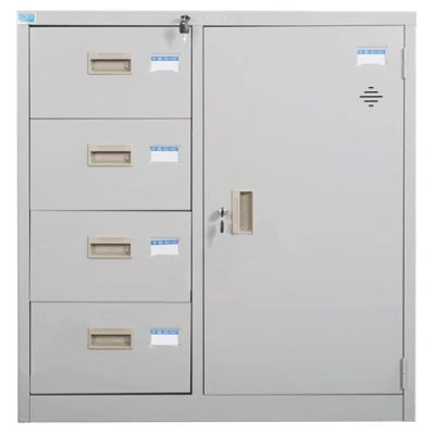 Tủ ghép LK Hòa Phát TU88-4D