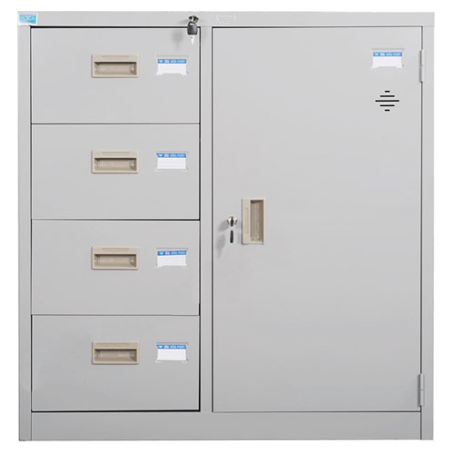 Tủ ghép LK Hòa Phát TU88-4D