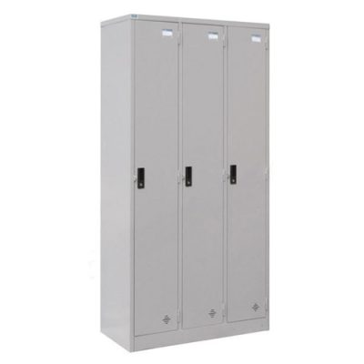 Tủ Locker Sắt TU981-3K LK Hòa Phát
