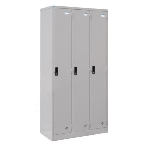 Tủ Locker Sắt TU981-3K LK Hòa Phát