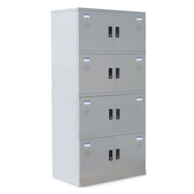 Tủ sắt LK Hòa Phát TU984-2L