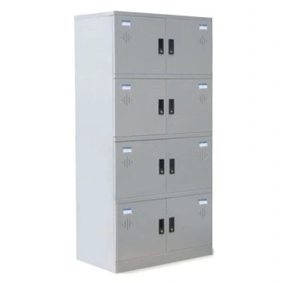 Tủ sắt LK Hòa Phát TU984-2L