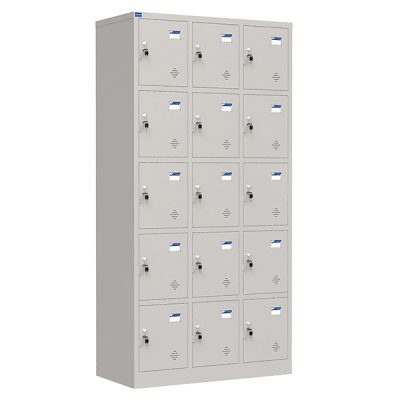 Tủ locker LK Hòa Phát TU985-3K