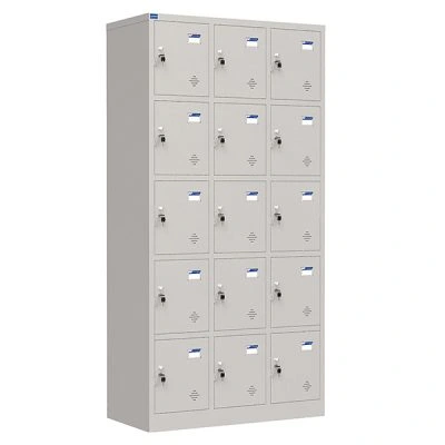 Tủ locker LK Hòa Phát TU985-3K