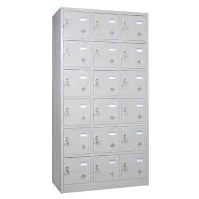 Tủ Locker TU986-3K LK Hòa Phát