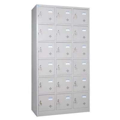 Tủ Locker TU986-3K LK Hòa Phát