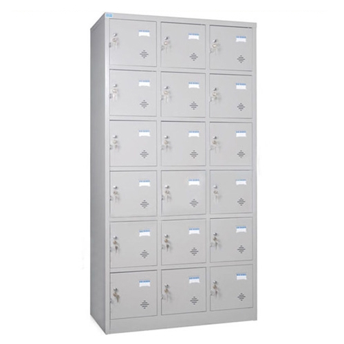 Tủ Locker TU986-3K LK Hòa Phát