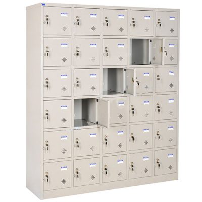Tủ Locker LK Hòa Phát TU986-5K
