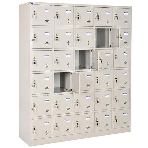 Tủ Locker LK Hòa Phát TU986-5K