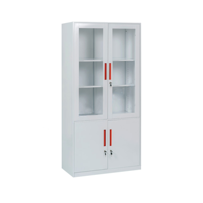 Tủ hồ sơ thép TU09K3D LK Hòa Phát