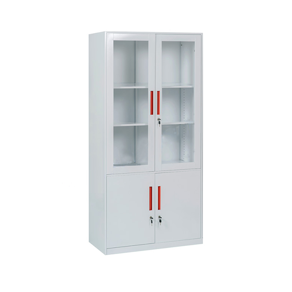 Tủ hồ sơ thép TU09K3D LK Hòa Phát