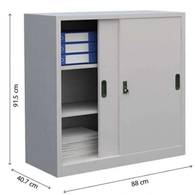 Tủ tài liệu LK Hòa Phát TU88S