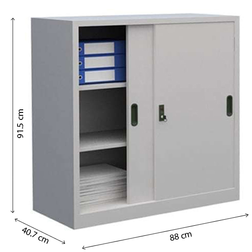 Tủ tài liệu LK Hòa Phát TU88S