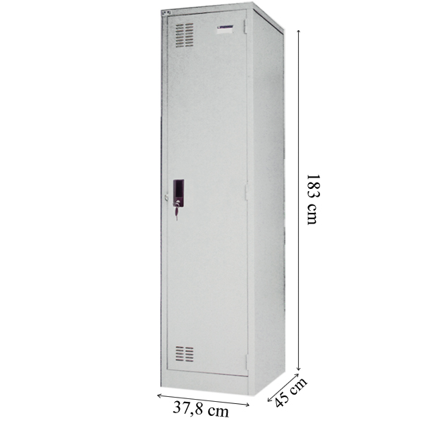 Tủ Locker TU981 LK Hòa Phát