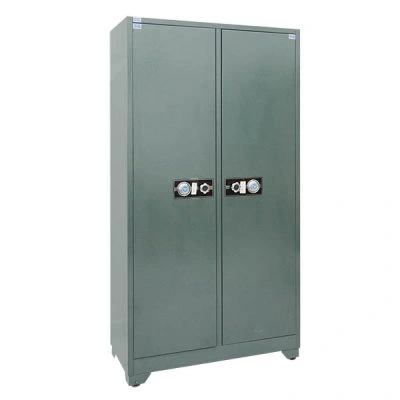 Tủ sắt văn phòng LK Hòa Phát TU09K2C