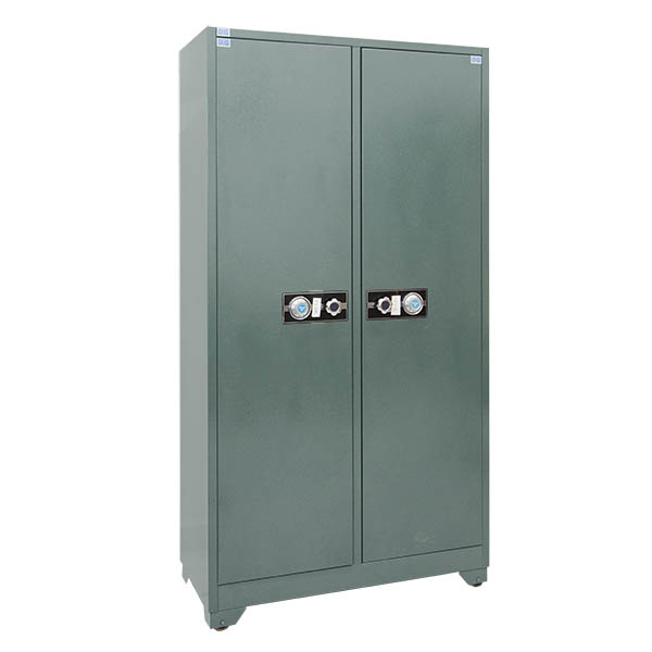 Tủ sắt văn phòng LK Hòa Phát TU09K2C