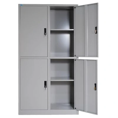 Tủ hồ sơ sắt sơn tĩnh điện LK Hòa Phát TU09K4N
