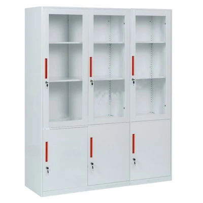 Tủ hồ sơ TU09K7D LK Hòa Phát